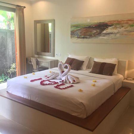 Kubu Daton Homestay Sanur Kültér fotó