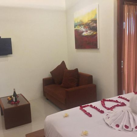 Kubu Daton Homestay Sanur Kültér fotó